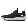 Under Armour Project Rock Bsr 'Black White' Tenisky 3027344-001