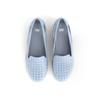 DakS Women S ShoeS 3.5cm meSh Comfort ShoeS drS630ta45 Sky Blue