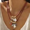 Fashion Necklace  For Women's Jewelry