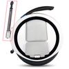 Trolley Handle & Parking Stand Electric Unicycle Parts For Ninebot One C C+ E E+