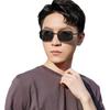 Fashion Folding Pochromic Sunglasses Outdoor Polarized Driving Sunglasses