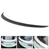 Car Rear   Spoiler Sport   Tail   Lip Molding Trim Replacement for     2020 To 2023