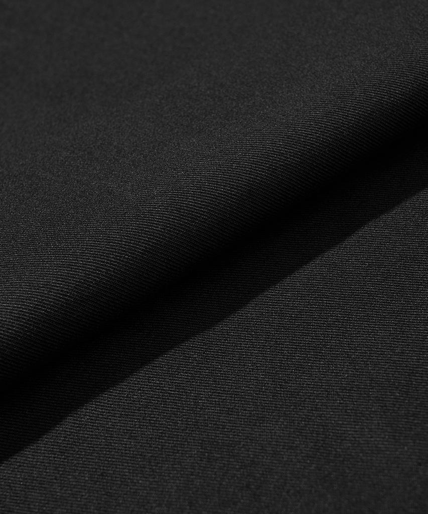Hishander Club Jacket Black