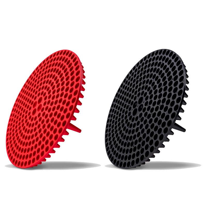 Car Wash Sand & Gravel Guard Net - Two Bucket Water Filter for Cleaning