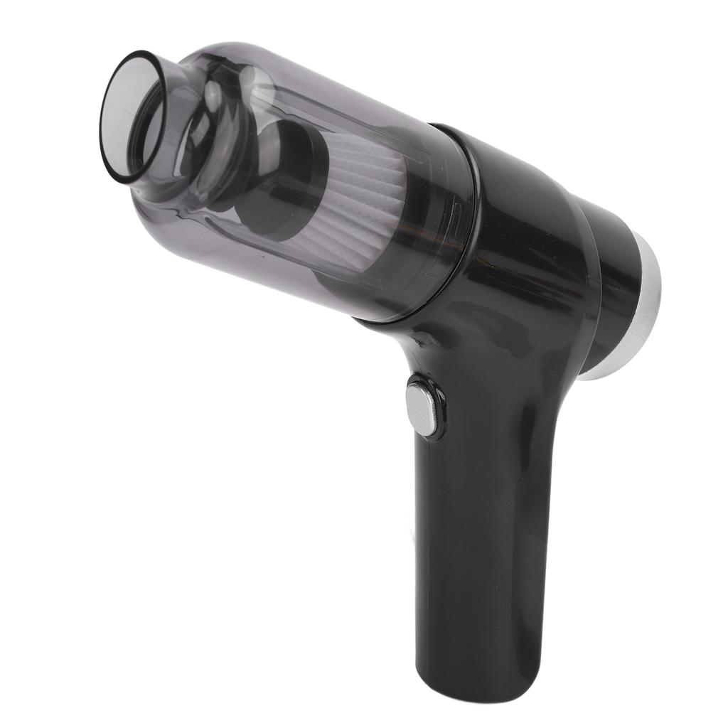 Car Vacuum Cleaner 9000Pa Strong Suction Efficient Filtration Handheld Cordless Vacuum Cleaner for