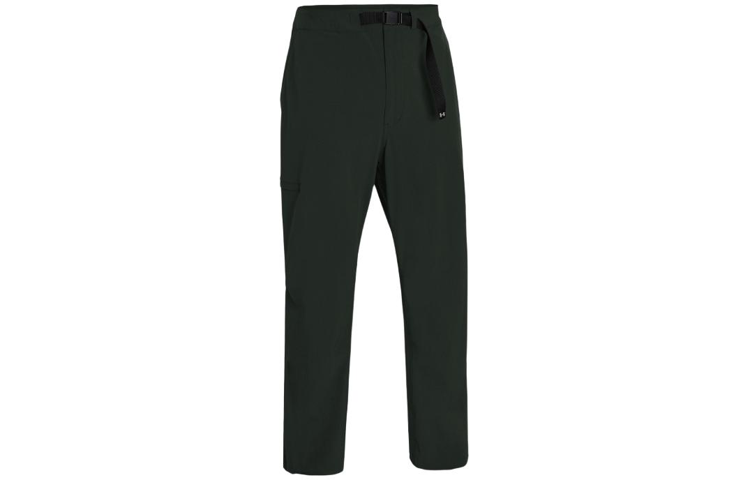 Under Armour Cargo Pants Men s Baroque Green 1387984-310 M