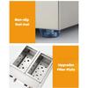 Large Capacity Commercial Pasta Cooker  Electric Pasta Cooking Machine Multifunctional Pasta Warmer Noodles Cooker