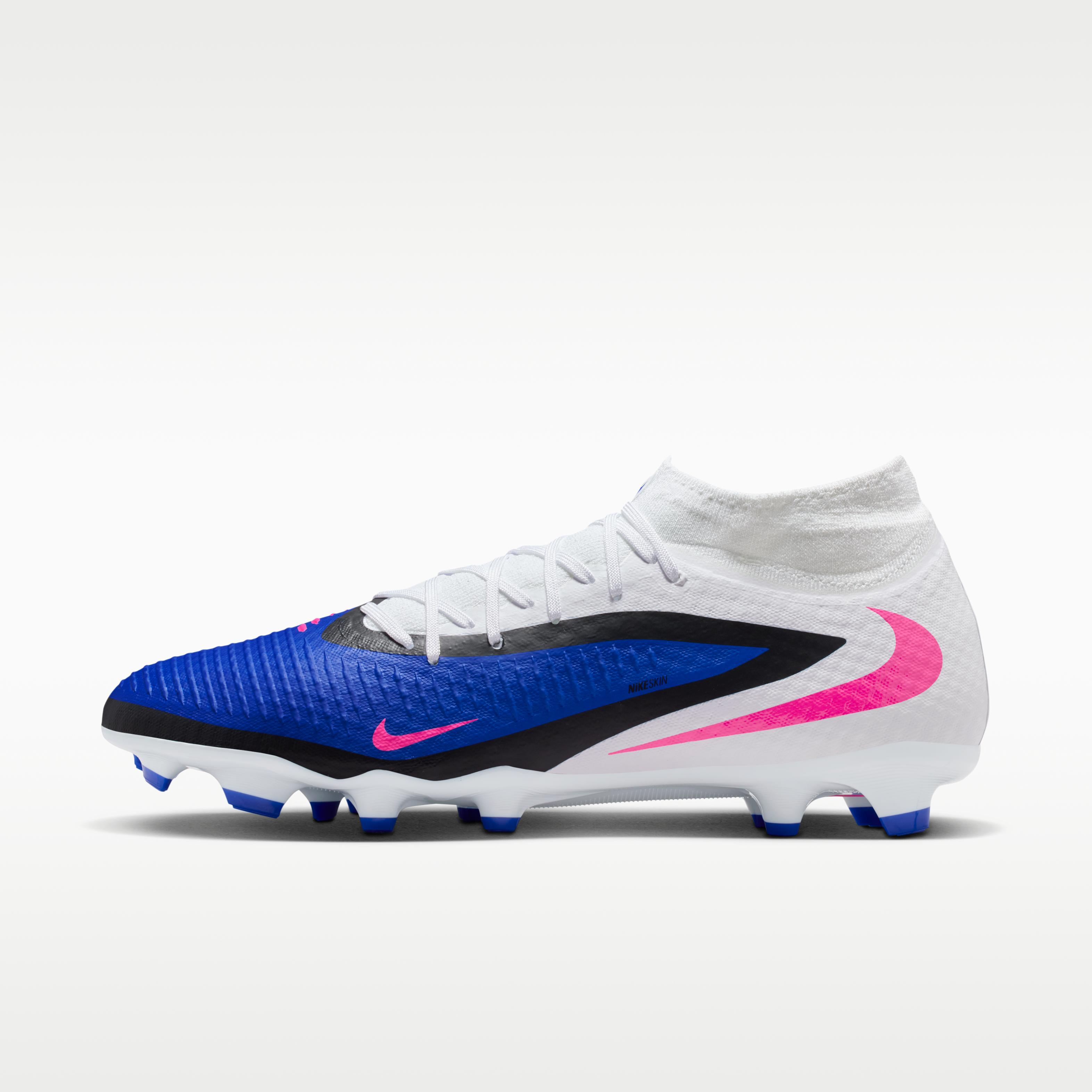 Nike Phantom 6 High Academy MG Attack Pack 42.5