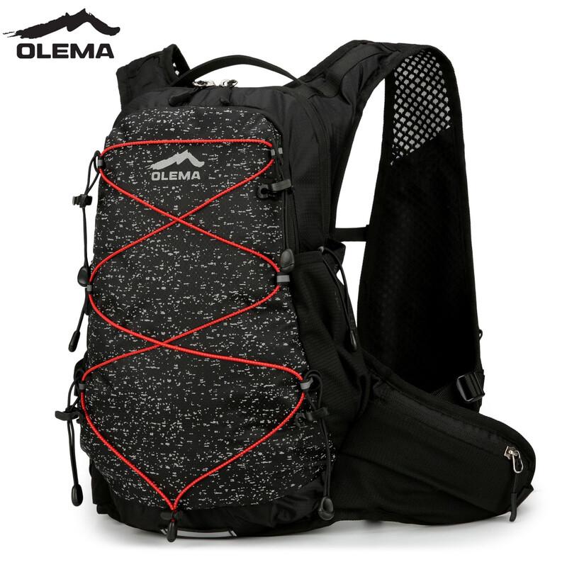 Yileqi Multi-functional Outdoor Hiking Backpack