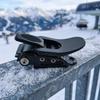 Snowboardbindung Schnalle Langlebiger Ersatz mit Hebel