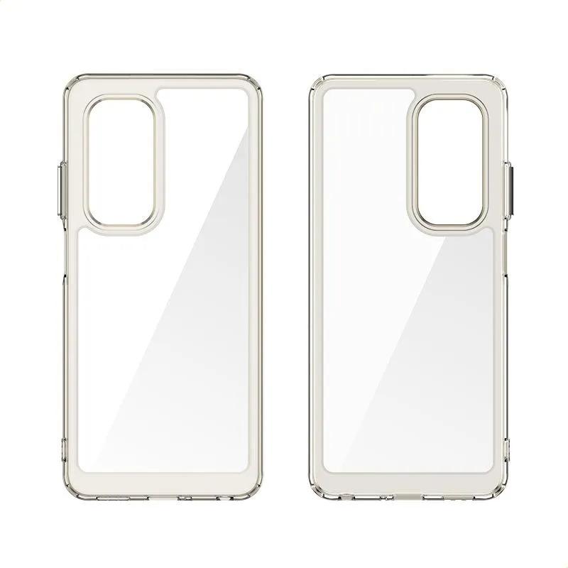 Phone Case For Oppo A5i Pro/a5m/k13x , Clear Transparent Phone Case Cover For Oppo A5i Pro/a5m/k13x