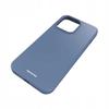 Sc Silicone Case Iphone 13 Blue