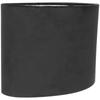 Oval Cloth Lamp Shade Fabric Lampshade for Floor Light Home Table Lamp Cover Eye Protection Lampshades for Floor Lamps