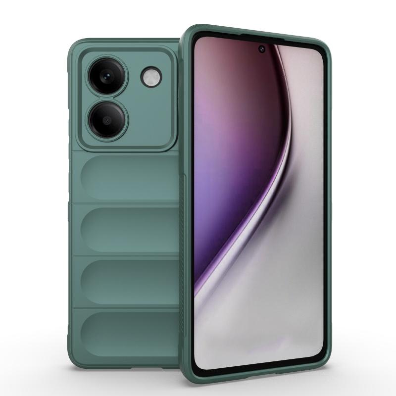 For Poco M7 Pro 5G Case Cover Xiaomi Poco M7 Pro 5G Capas New Lens Protective Shockproof Bumper Back Soft TPU Fundas Poco M7 Pro