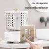 ZISIZ Mini Portable Washer Dryer