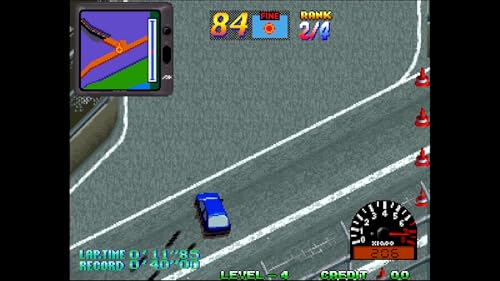 ACA NEOGEO Selection Vol.6 -Switch