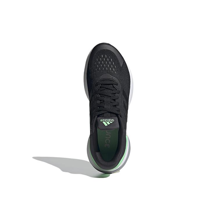 Adidas Response Super 3.0 Shoes 'Core Black Linen Green' GW1375