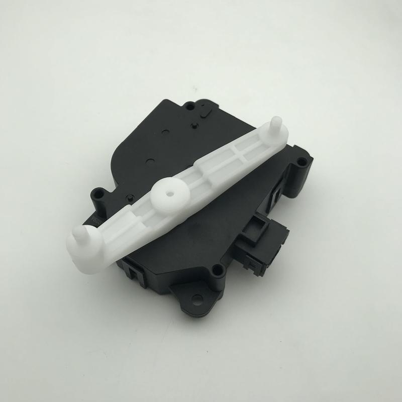 For Lexus GX470 4.7L V8 2003- 2009 87106-35140 063700-8870 Blend Door Actuator Throttle Servo Sub-Assembly