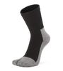WIOIW Tabi for and Set of 4 Men's Two-Toe Socks, Cotton, Sports, Commuting, School,