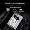 Seagate 16TB Enterprise Hard Drive
