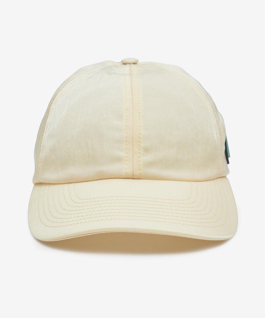 OAMC Nylon Ball Cap - Sunshine / 23E28Oab10Nyloa011252