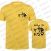 Born To Fish Funny Graphic Men Shirt Fashion Fisherman T-shirts Short Sleeve Funny Fishing Lover Tshirts Casual Summer Tees