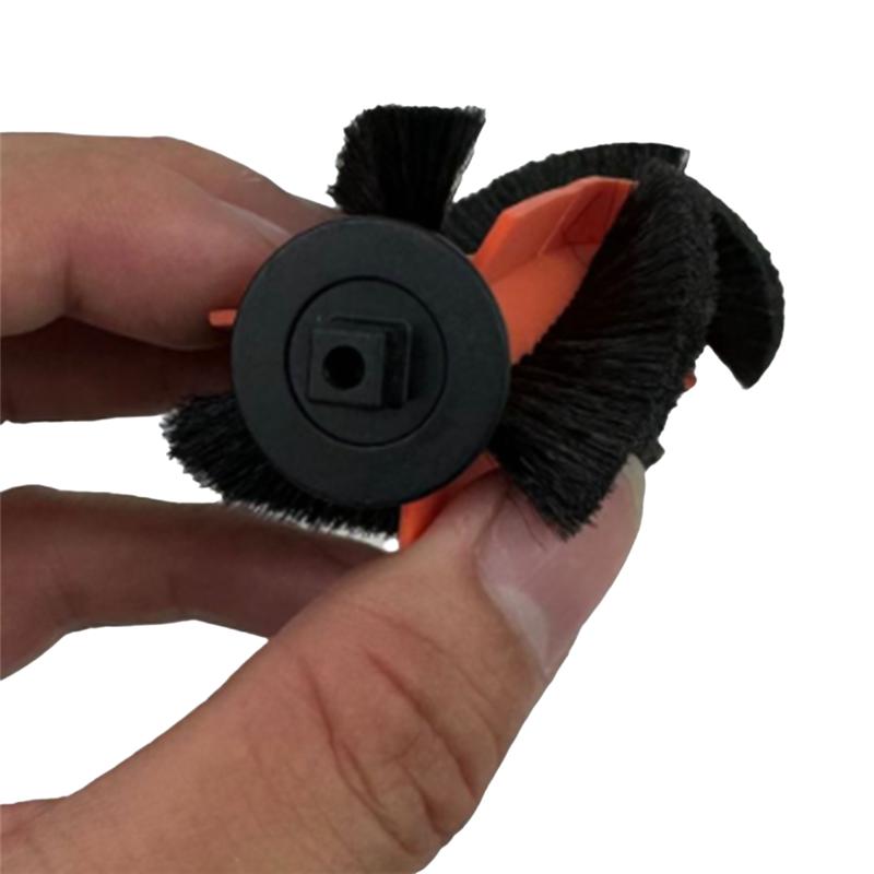 

A34R Main Brush For Dreame Mova M1 / Trouver M1 Sweeping Machine Accessories Vacuum Cleaner Replacement Spare Kit