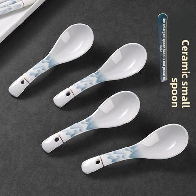 Yemek takımı – Kaşıklar