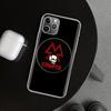 Metro 2033 Phone Case Cover for iPhone 11 12 13 Mini 14 15 Plus 16 Pro Max 17 Air 7 8 + SE Art Customized Fundas 11 12 13 Mini 1