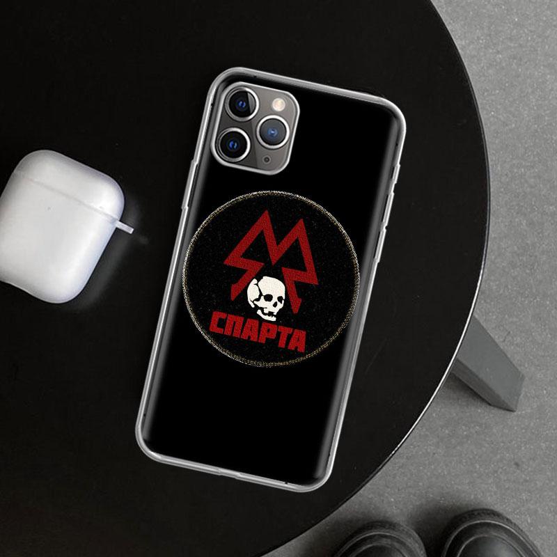 Metro 2033 Phone Case Cover for iPhone 11 12 13 Mini 14 15 Plus 16 Pro Max 17 Air 7 8 + SE Art Customized Fundas 11 12 13 Mini 1