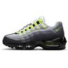 (GS) Air Max 95 OG 'Neon' 2020 Kids' CZ0910-001