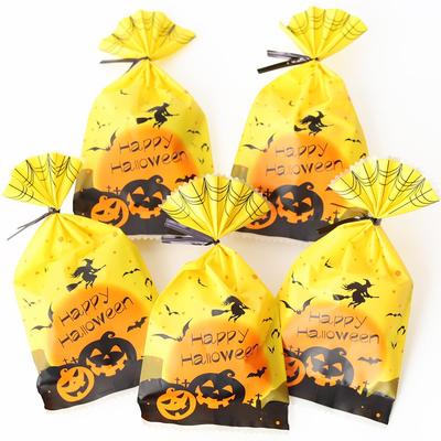 Halloween Individually Large Candy Assortment Assorted Prizes Sweets, Wrapped, Quantities, Bags, Set, Set, (20 Pieces)