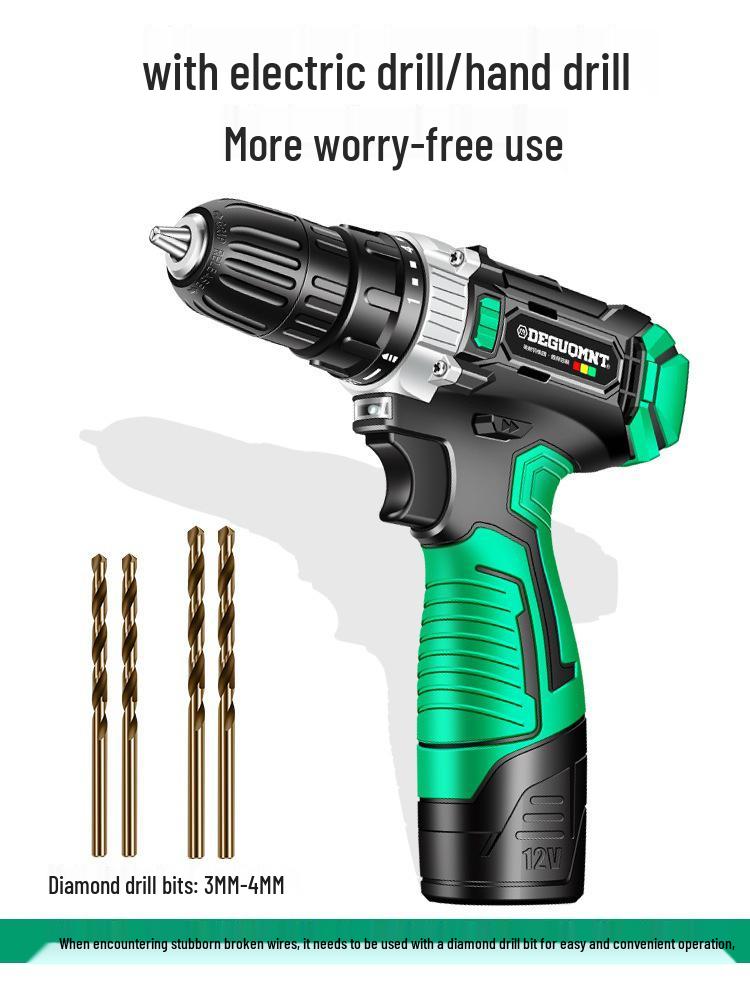 Menayt® Deutsches Schrauben- und Gewindeausdreher-Werkzeug