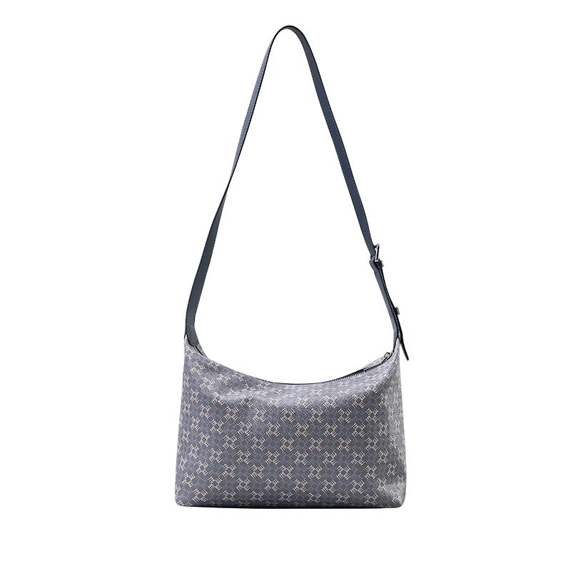 FUFUNI 2026 Fashion Hobo Crossbody Shoulder Bag