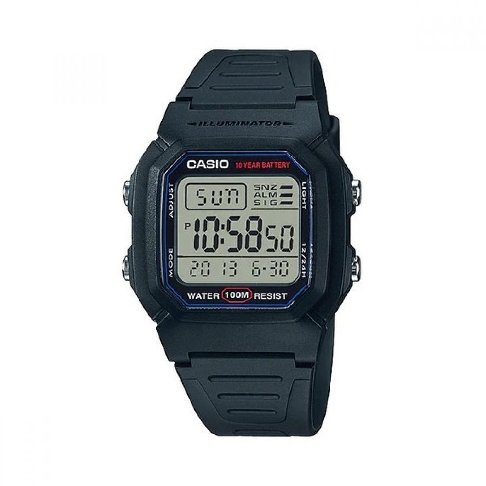 G Shock W 800h 1avdf Single option