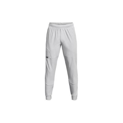 Schnelltrocknende Atmungsaktive Strick-Jogginghose Herren Unterteile Halo-Grau 1352027-019