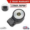 22060-30P00 Knock Sensor For INFINITI G20 I30 J30 M30 Q45 NISSAN FRONTIER ALTIMA