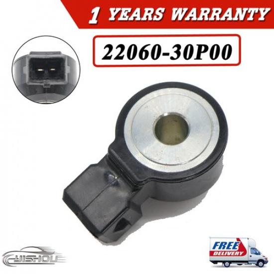 22060-30P00 Knock Sensor For INFINITI G20 I30 J30 M30 Q45 NISSAN FRONTIER ALTIMA