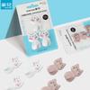 Cat Design Strong Adhesive Hooks