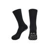 2026 Professionelle Fußballsocken Schweißabsorbierend und Atmungsaktiv Frottee-Sohle Stoßdämpfend Sportsocken Abgabe Rutschfest Mittellang Herrensocken
