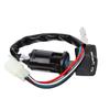 Off-road Motorcycle & ATV Ignition & Door Lock Switch with Key (50CC-250CC).