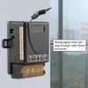 3000W Wireless Relay One way Remote Control   Receiver   Transmitter (AC80-250V)