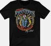 Johnny Paycheck Colorado Kool Aid Adult Shirt Unisex Cotton Tee