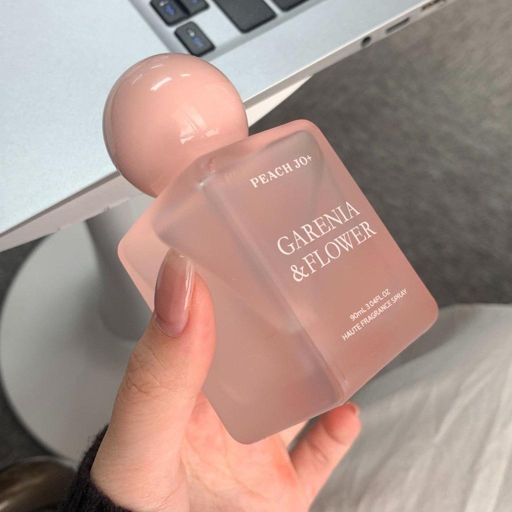 PEACH JO+ Haute Couture Romantic Encounter Alcohol-Free Fragrance Mist
