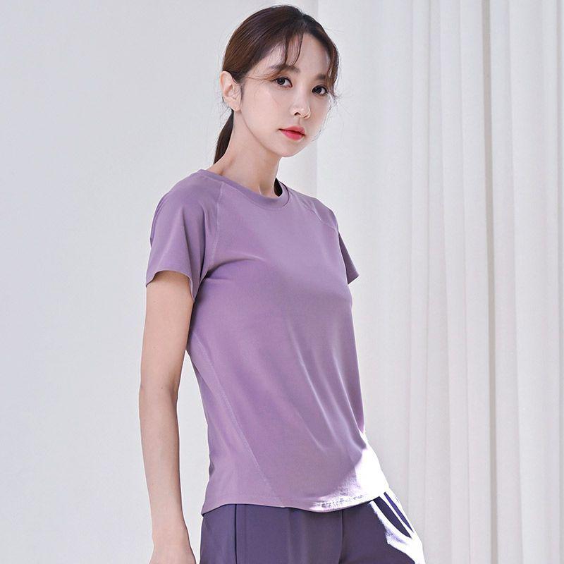 Women's High-End Quick-Dry Sports Suit: Spring/Summer 2026 Yoga & Running Wear