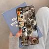 funny Cute Kitty Cat Aesthetic Case For Honor Magic 8 7 6 5 Pro Cover For Honor 400 200 X9c X9b X9a X8a X8b 50 70 90 Lite