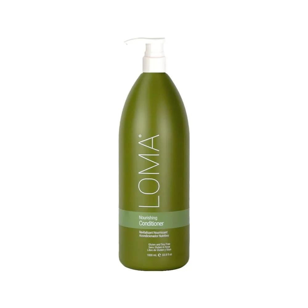 Nourishing Conditioner 1L