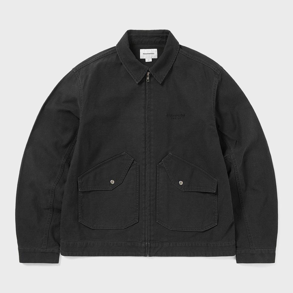 Эта Рабочая Куртка Черная Никогда Не Была Так Заслужена S