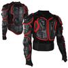 Riding Armor Protective Jacket Motorcycle Full Body Armor For Adult Men And Women
