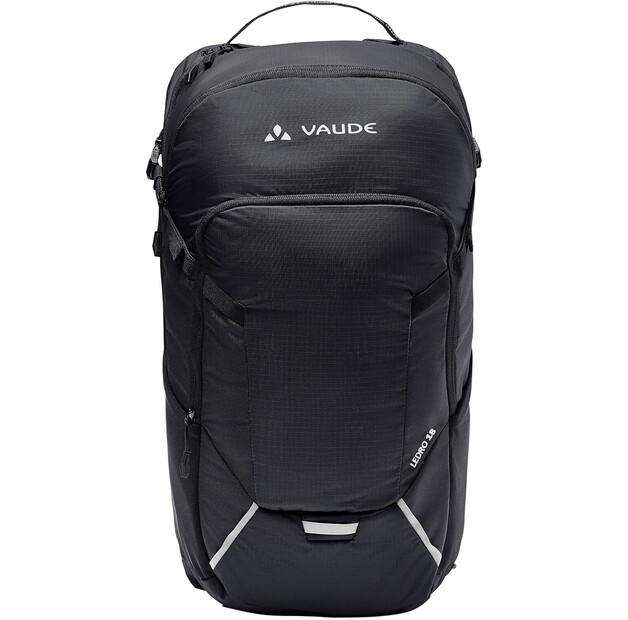 Рюкзак Vaude Ledro 18 Modell 2023 schwarz (16115-010)
